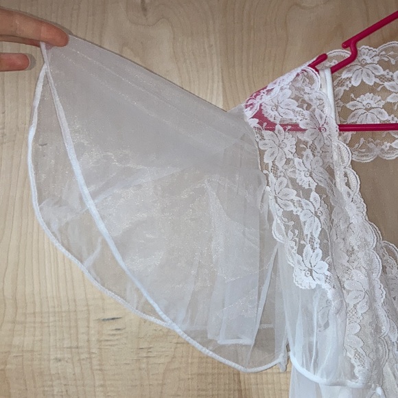 Gorgeous Vintage Robe Set 🇺🇸 - Picture 9 of 11